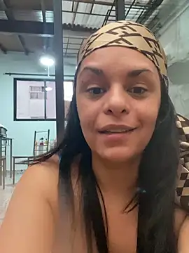 Kataliina élő XXX-chatje