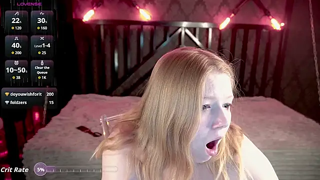 Tinker_Belll: онлайн-секс-чат