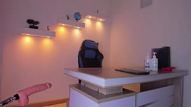 โชว์เว็บแคมของ stefy_bratz