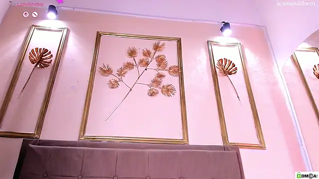 Czat XXX na żywo – amandalee01