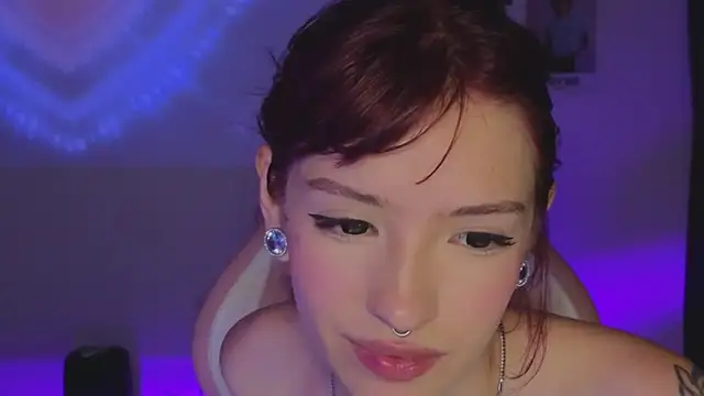 Czat XXX na żywo – Moonlightt_21