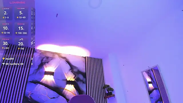 แชท XXX สดของ chloe_jacksonn