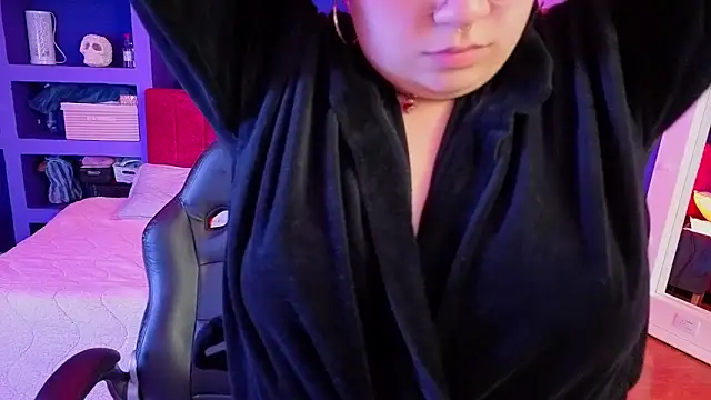 littlee_red 即時 XXX 聊天