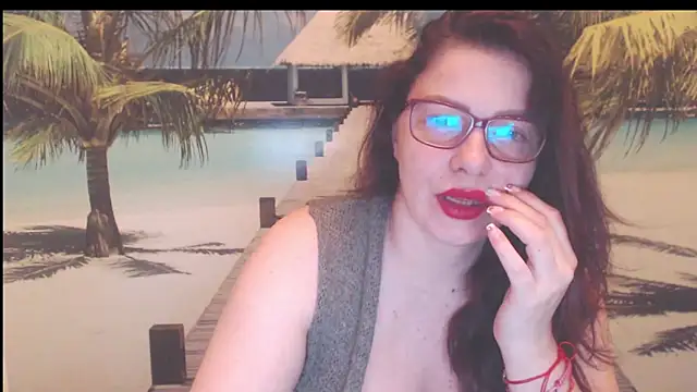 Queen__Natasha Webcam show