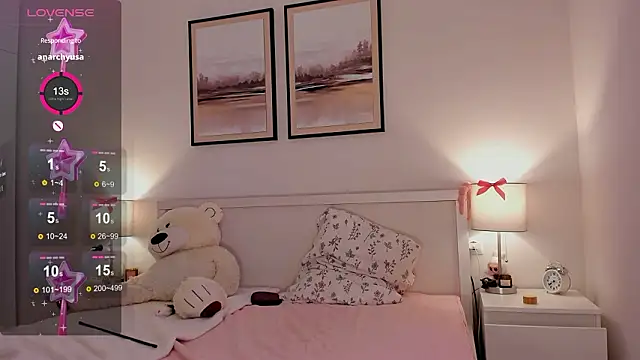 diana_nier's Live XXX Chat