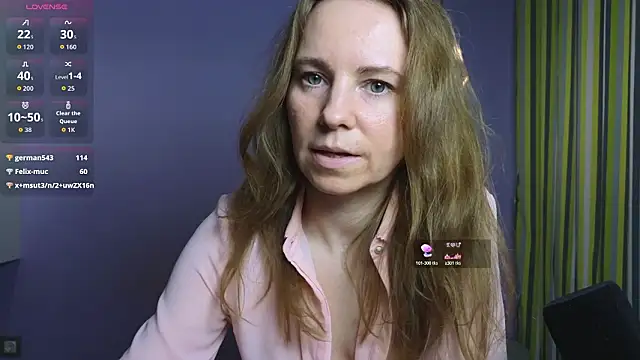 JanePearl Live XXX-Chat