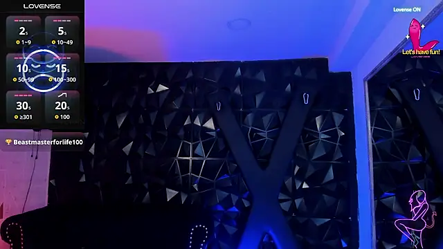 LiamDeep Live XXX-Chat