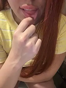 Show de Tawane3 na webcam