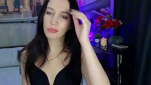 MonicaSweetx's Live XXX Chat