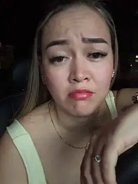 Danielavegax: вебкам-шоу