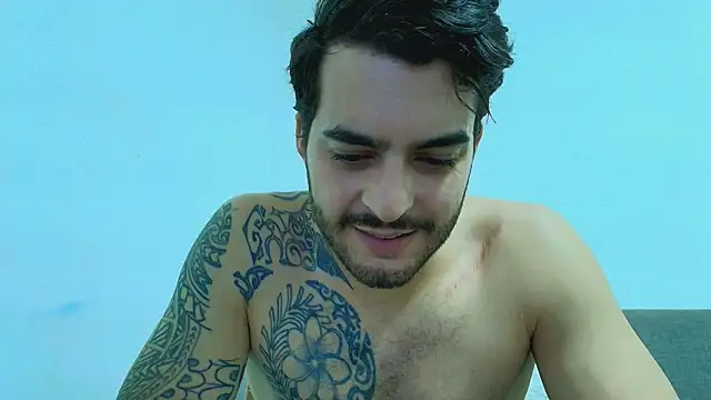 Онлайн чат XXX thomas_gun