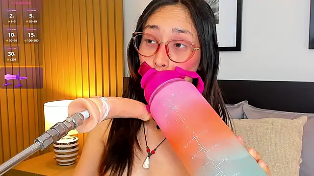 doll_bella_ 라이브 XXX 채팅