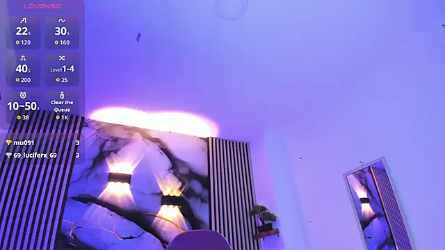 chloe_jacksonnのライブXXXチャット