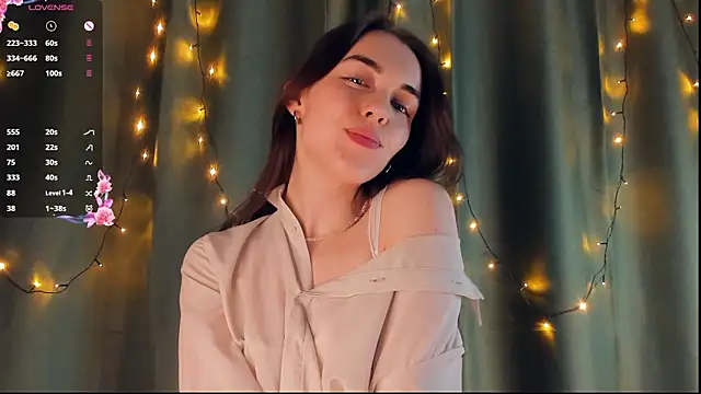 Chatroom XXX en direct de MirnaTellado