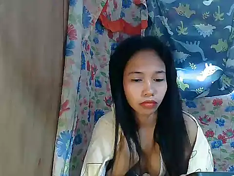 Chatroom XXX en direct de PinaySkinnyGirl