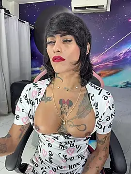 Czat XXX na żywo – Nella_Dolls