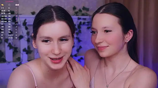 Онлайн чат XXX GabrielleLynchard