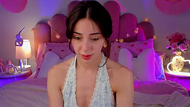 Онлайн чат XXX ElsaYoung