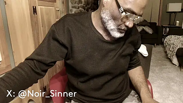 sinnernoir 웹캠 쇼