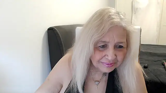 Show de SusiLifeXXX na webcam