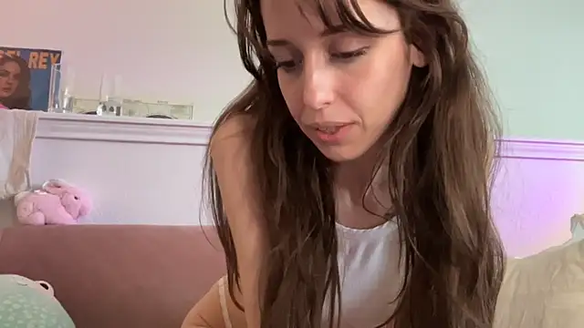 bluebbambi Chat XXX live