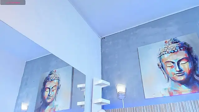 Вебкам-шоу Kira_Voss