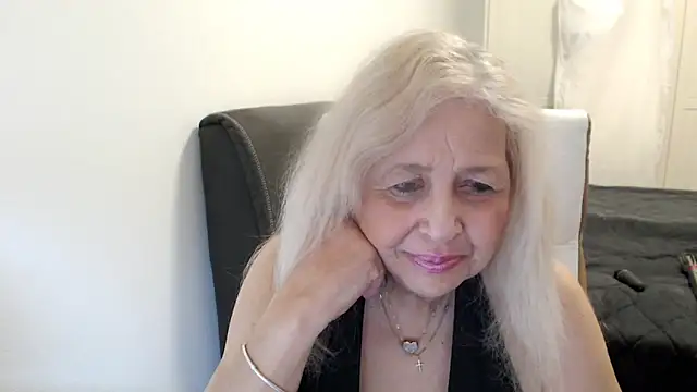 Chat XXX ao vivo de SusiLifeXXX