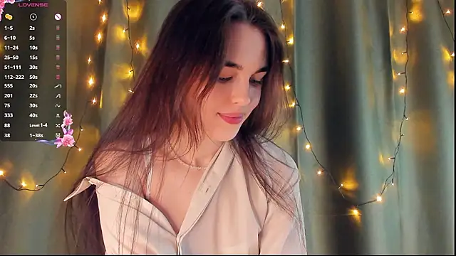 Chat XXX ao vivo de MirnaTellado