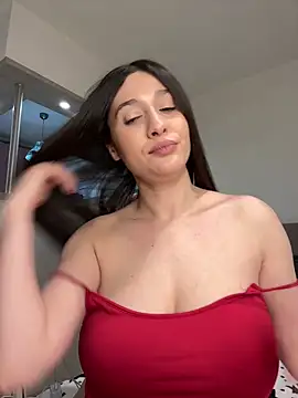 IrisBlues Chat XXX live