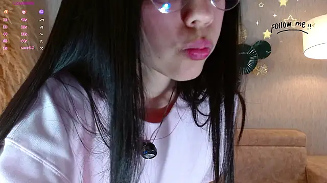 Chatroom XXX en direct de laraa_jeean