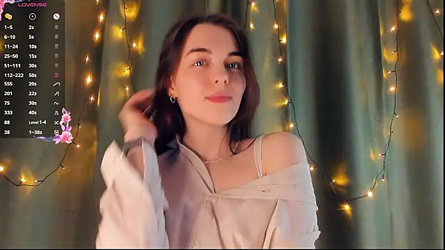 MirnaTellado Chat XXX live