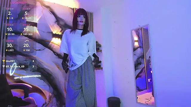 chloe_jacksonn Chat XXX in diretta