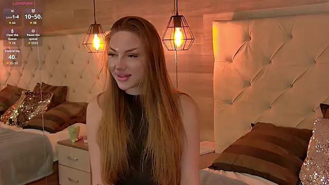 EvaHook – Live XXX-chat