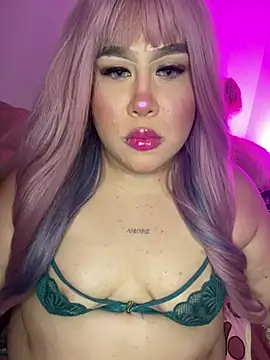 Mia_Carters Chat XXX in diretta