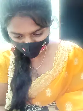 Tamil_Hot_Anu 即時 XXX 聊天