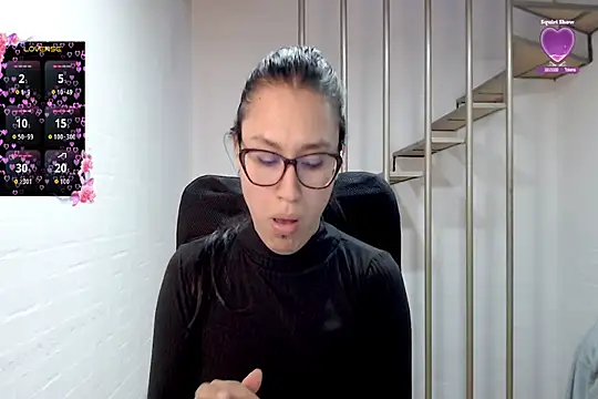 Jessie_Desire – Naživo XXX chat