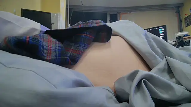 Lacht_Liden Adlı Modelin Canlı XXX Sohbeti