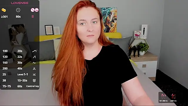 BabeLessi: онлайн-секс-чат