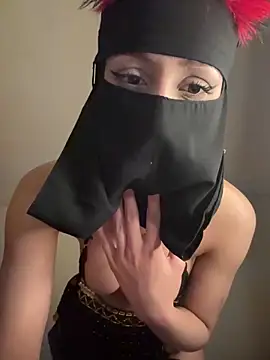 arabayla Chat XXX live