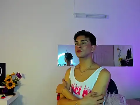 Ailanys_Miller: онлайн-секс-чат