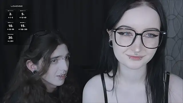 Chat XXX Live SinSpirits