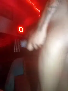 ZaddyBigDee's Live XXX Chat