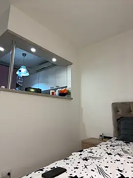 IrisBlues – Live XXX-chat