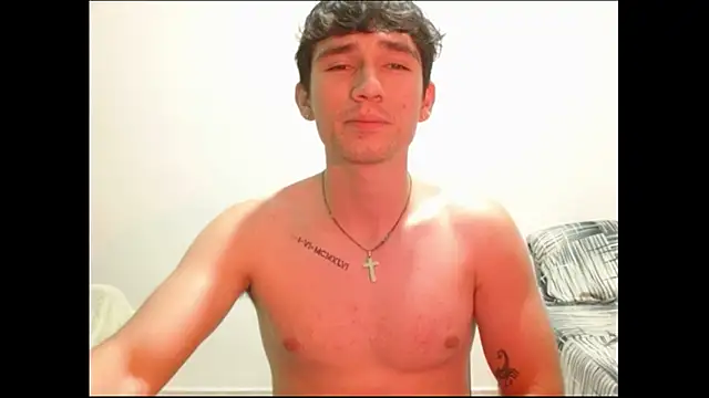 ChicoMaloFfF – Naživo XXX chat