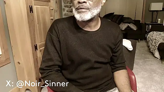 Chat +18 de sinnernoir ao vivo