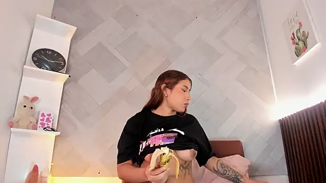 Zoe_dream_'s Live XXX Chat