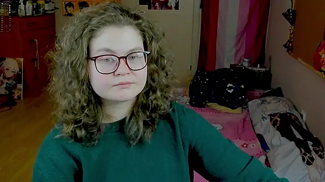 Sashy_Way 即時 XXX 聊天