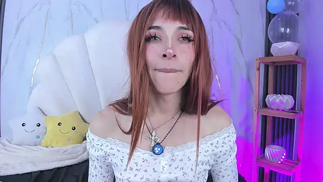 Damiian20_'s Webcam Show