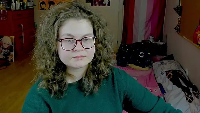 Sashy_Way Obrolan Langsung XXX