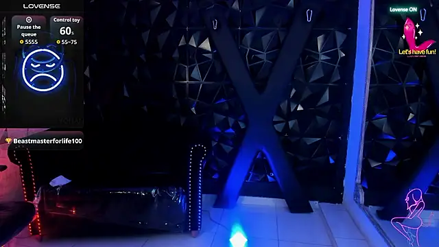 LiamDeepのライブXXXチャット